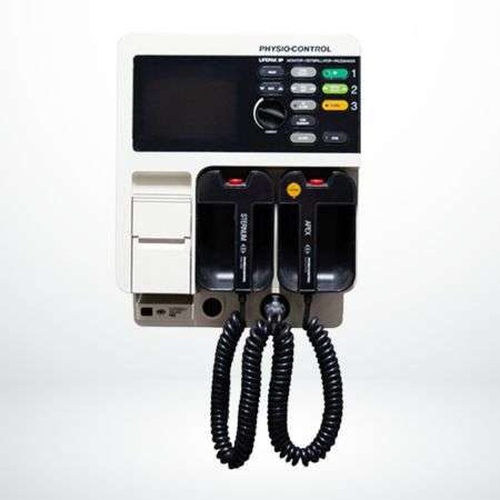 Physio-Control Lifepak 9